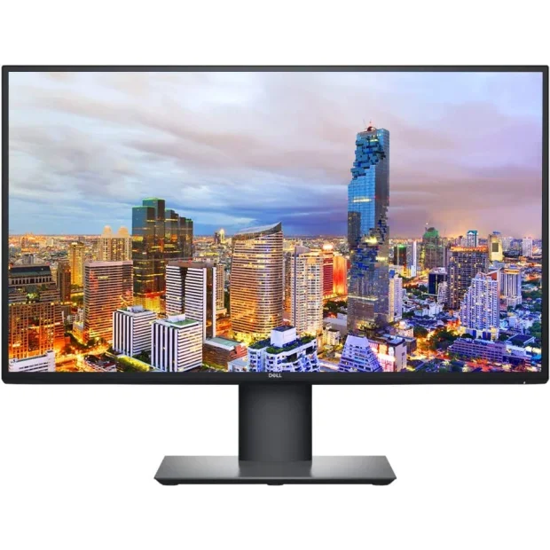 Монитор Dell U2520D